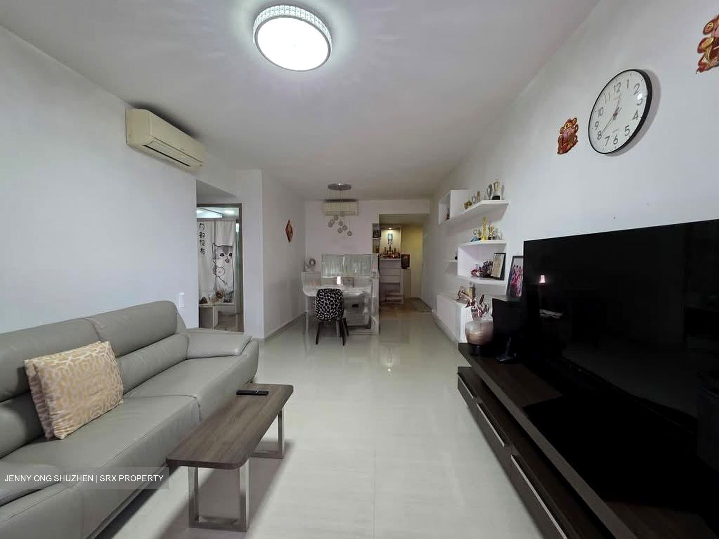 Sol Acres (D23), Condominium #591339461